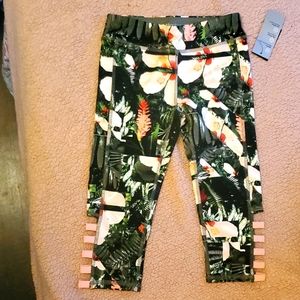 Youth leggings